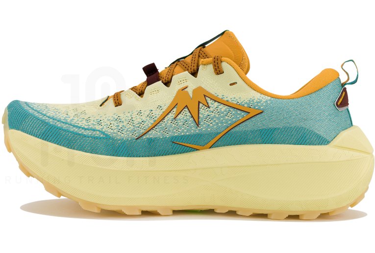 Asics Trabuco Max 4 Herren