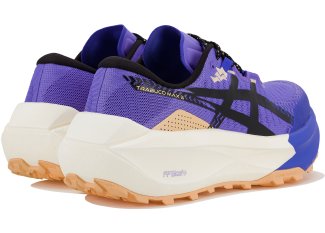 Asics Trabuco Max 5 Damen