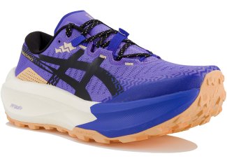 Asics Trabuco Max 5 Damen