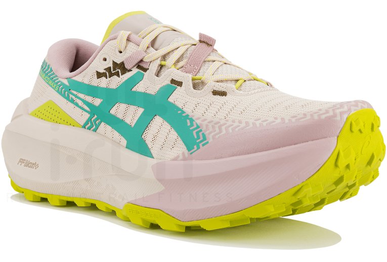 Asics Trabuco Max 5 Damen