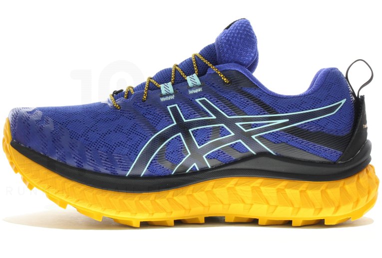 Asics Trabuco Max Herren