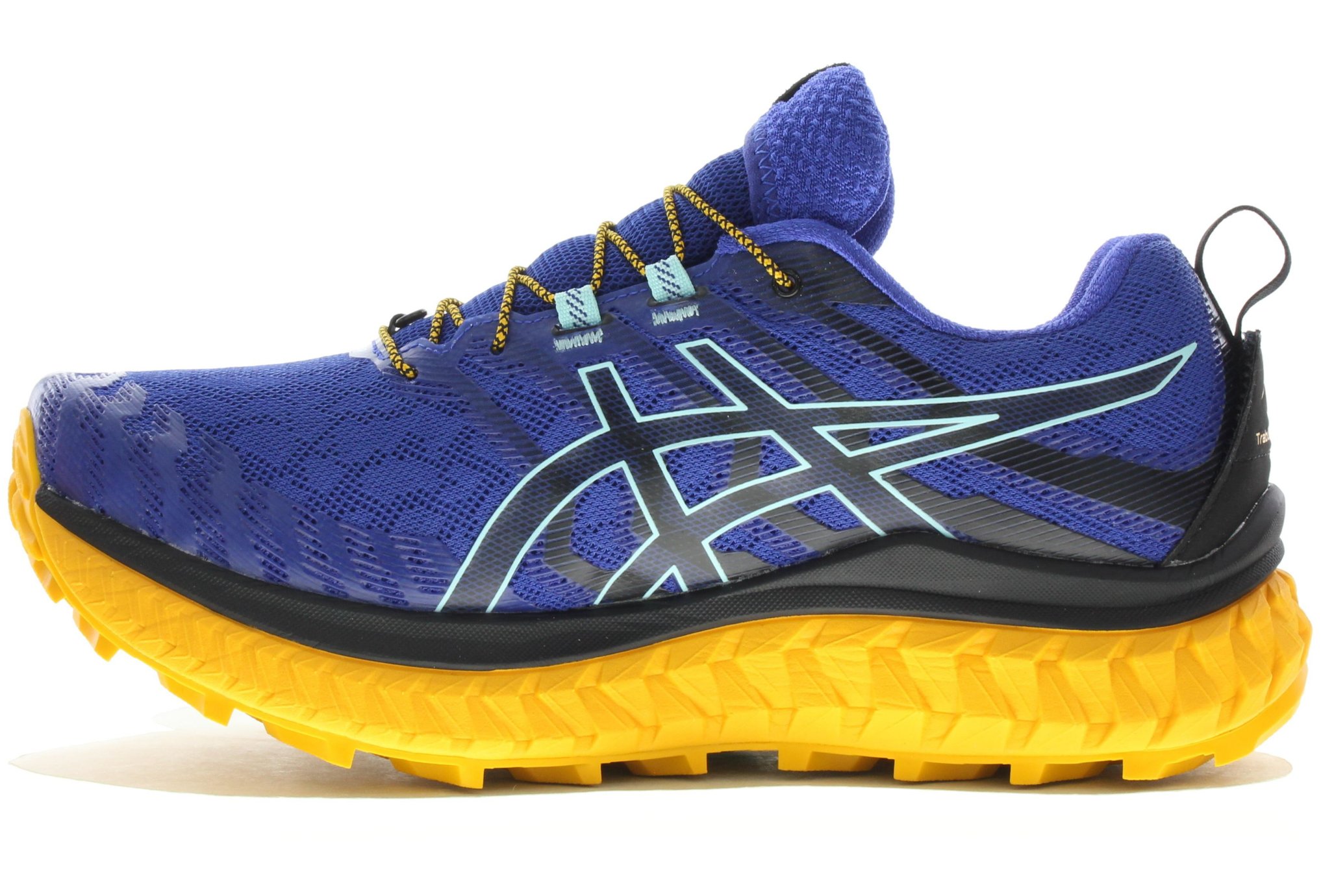 Asics Trabuco Max Herren im Angebot Herren Schuhe Trail Asics