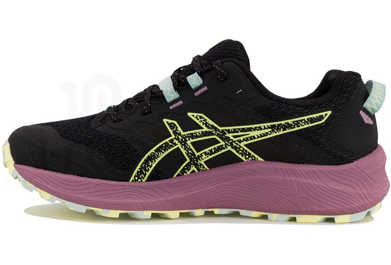 Asics Trabuco Terra 2 Damen