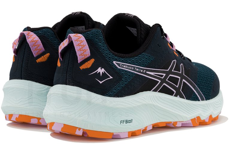 Asics Trabuco Terra 2