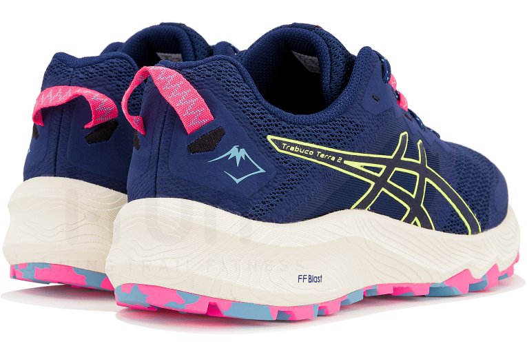 Asics Trabuco Terra 2