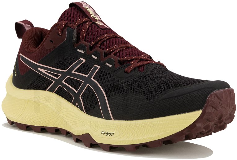 Asics Trabuco Terra 3 Damen