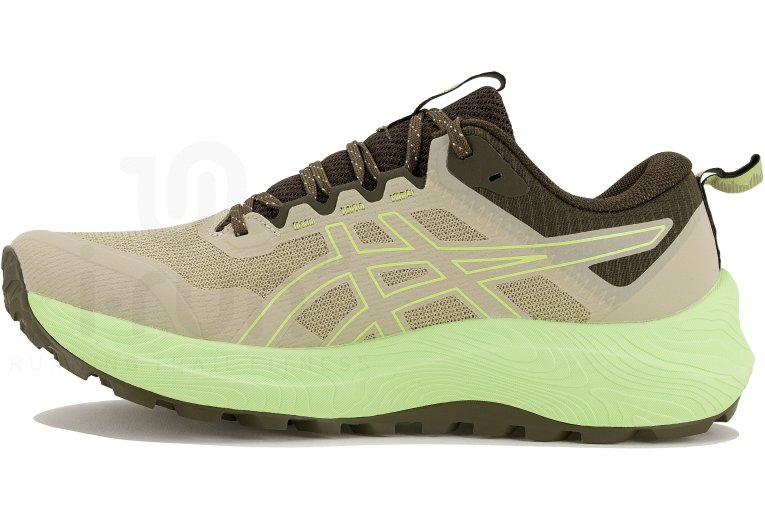 Asics Trabuco Terra 3