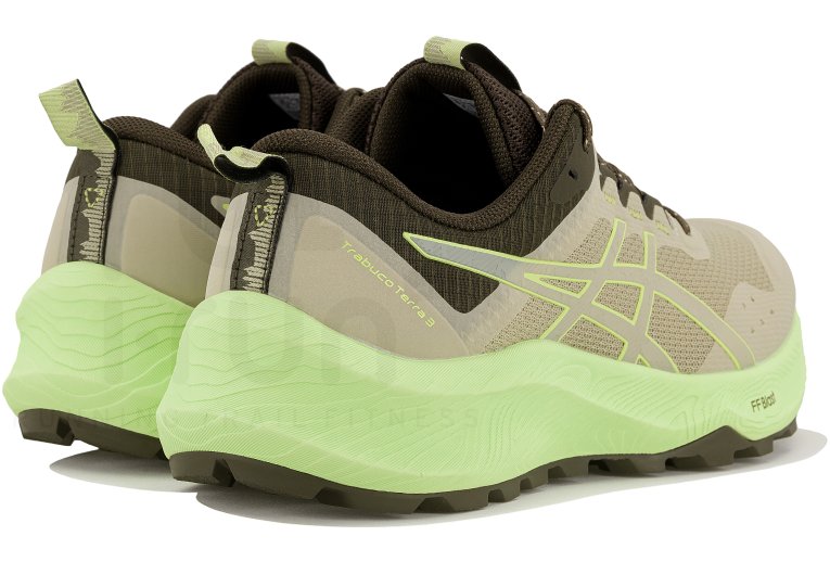Asics Trabuco Terra 3