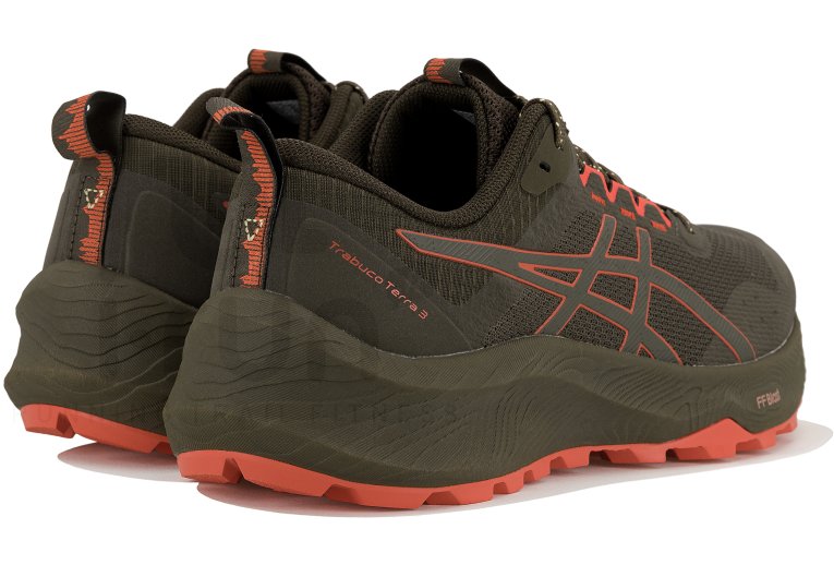 Asics Trabuco Terra 3 Herren