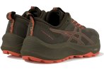 Asics Trabuco Terra 3 Herren