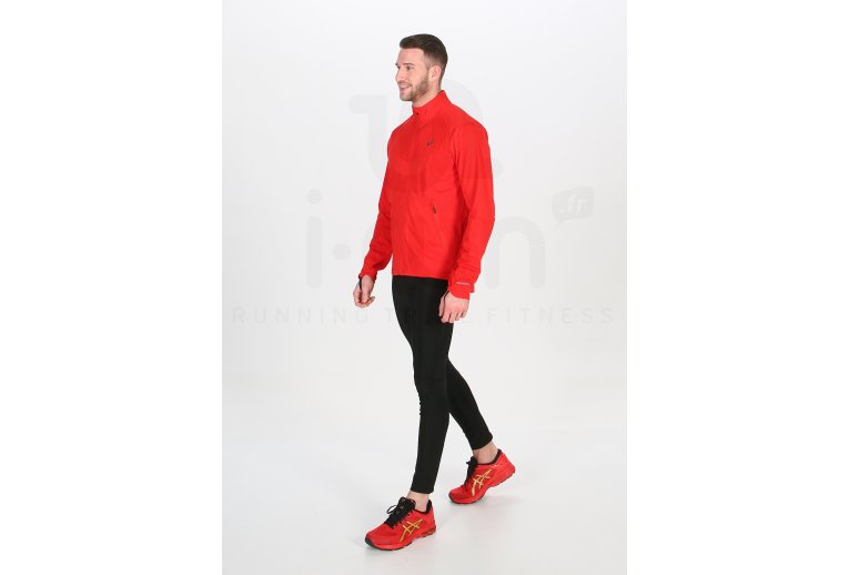 Asics mallas largas Track