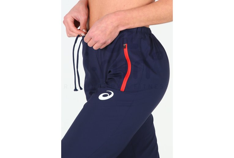 Asics pantal�n Track Pant France