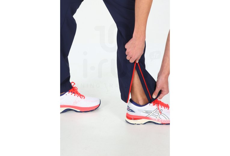 Asics pantal�n Track Pant France