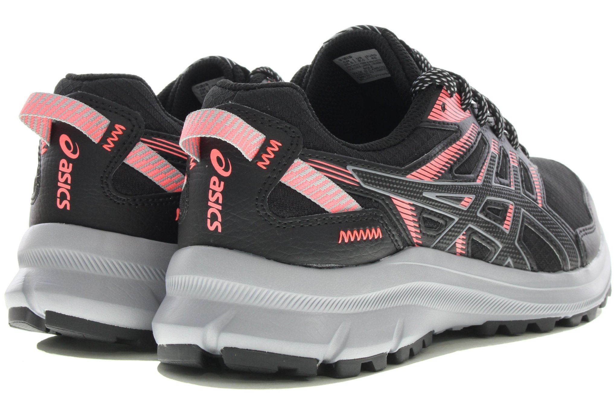 Asics Trail Scout 2 en promoción | Mujer Zapatillas Trail Asics