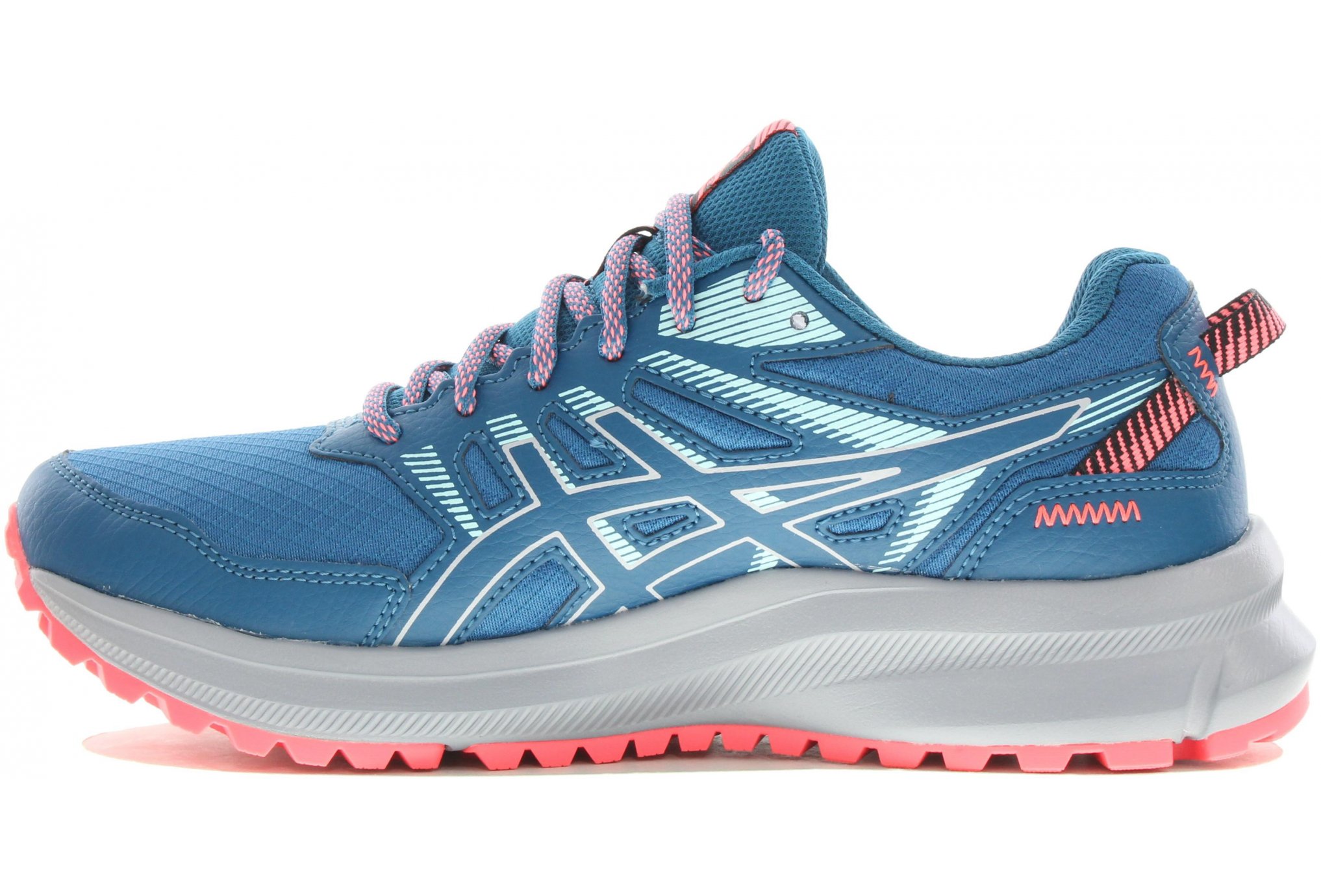 Asics Trail Scout 2 en promoción | Mujer Zapatillas Trail Asics