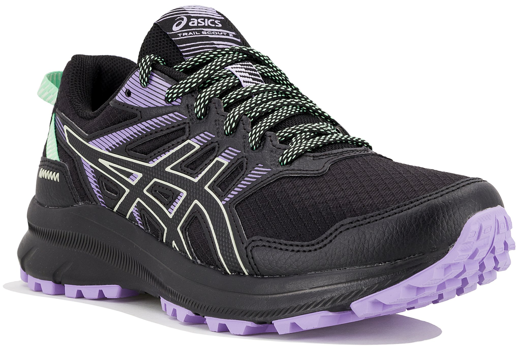 Asics Trail Scout 2 en promoción | Mujer Zapatillas Trail Asics