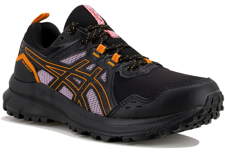 ASICS Trail Scout 3 W