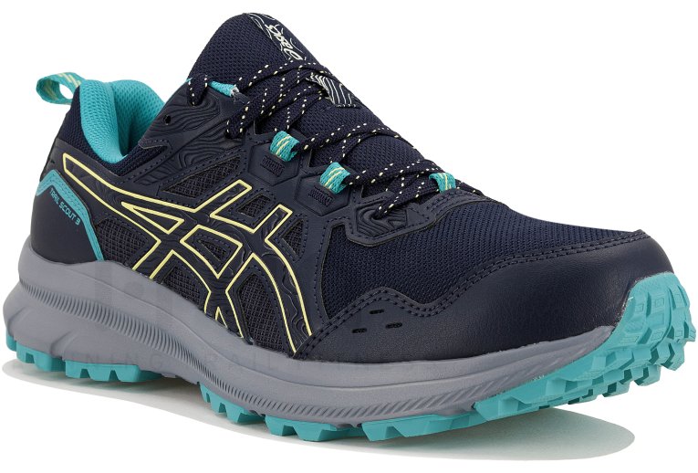 Asics Trail Scout 3
