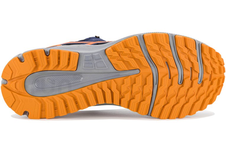 Asics Trail Scout 3