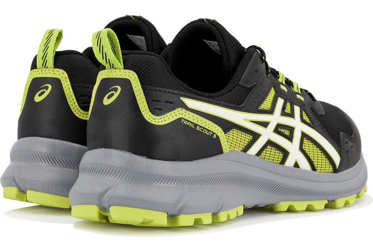 Asics Trail Scout 3