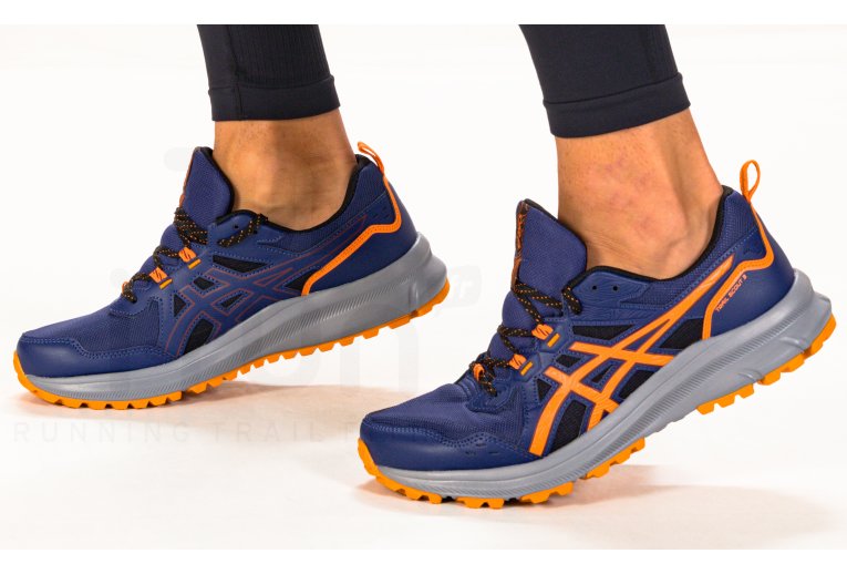 Asics Trail Scout 3