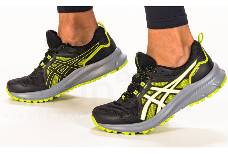 Asics Trail Scout 3