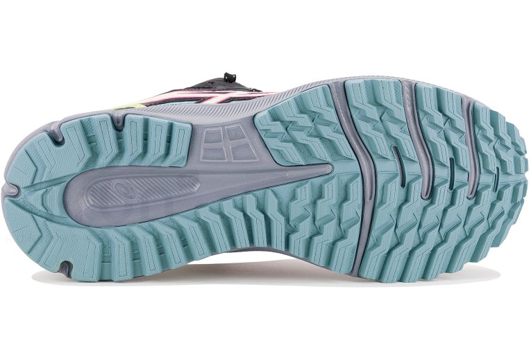 Asics Trail Scout 3 Damen