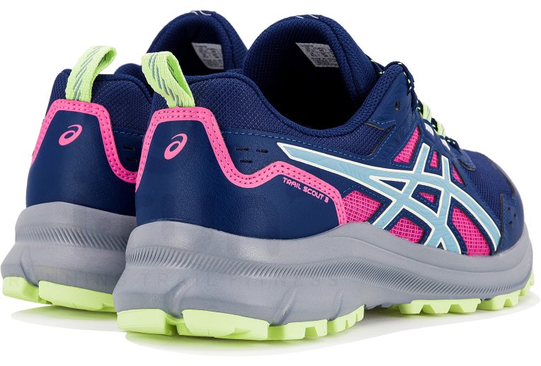 Asics Trail Scout 3
