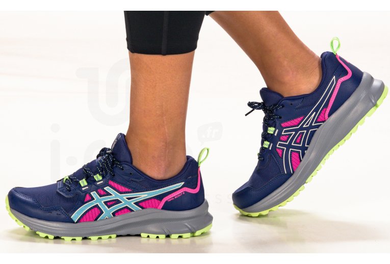 Asics Trail Scout 3