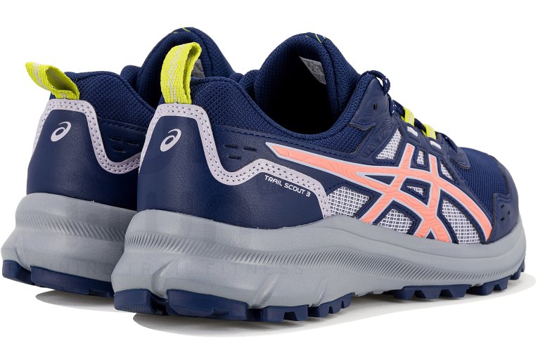 Asics Trail Scout 3