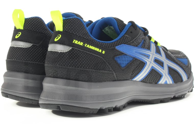 Asics Trail Tambora 5