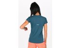 Asics camiseta manga corta V-Neck