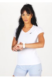Asics V-Neck W