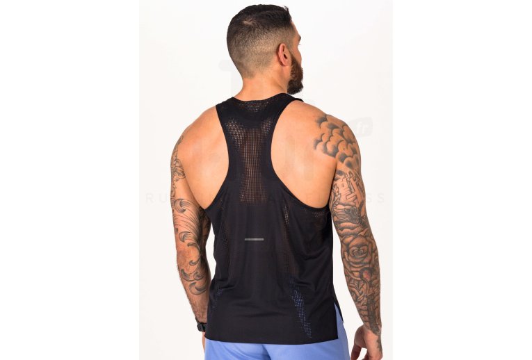 Asics camiseta de tirantes Ventilate 2.0