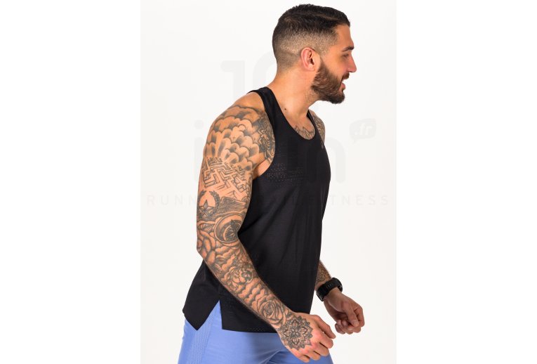 Asics camiseta de tirantes Ventilate 2.0