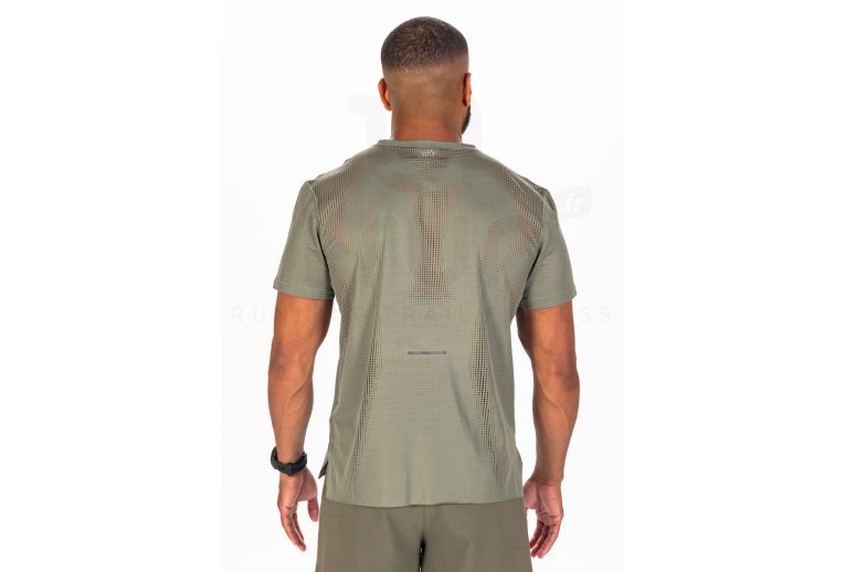 Asics camiseta manga corta Ventilate 2.0