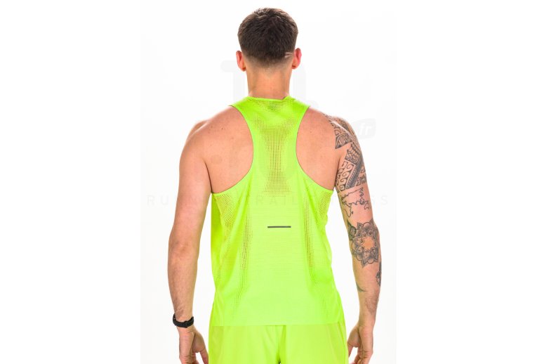 Asics camiseta de tirantes Ventilate 2.0