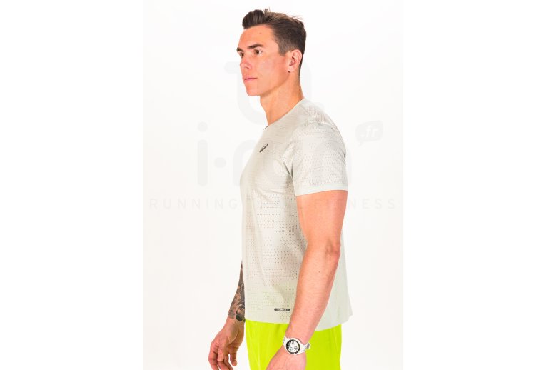 Asics camiseta manga corta Ventilate 2.0