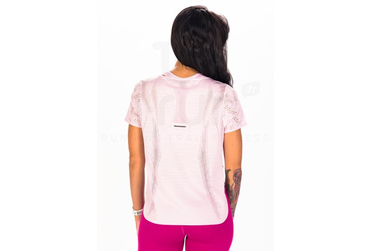 Asics camiseta manga corta Ventilate 2.0