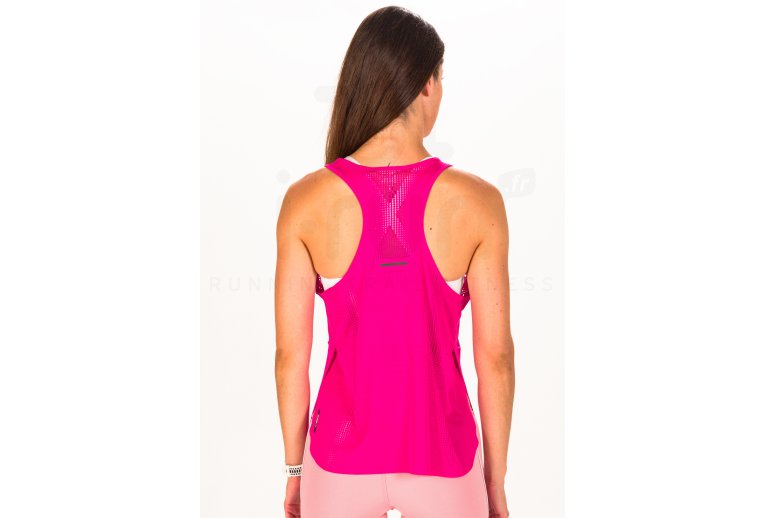 Asics camiseta de tirantes Ventilate 2.0