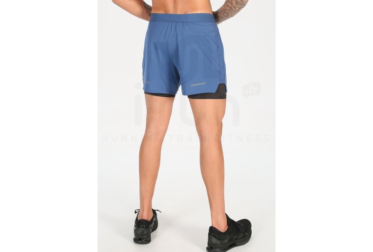 Asics Ventilate 2 en 1 Herren