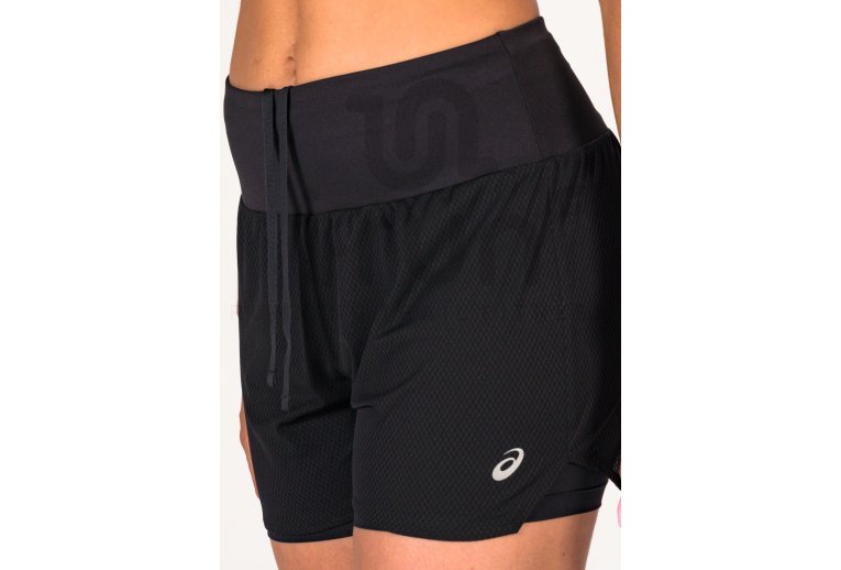 Asics Ventilate 2 en 1 Damen