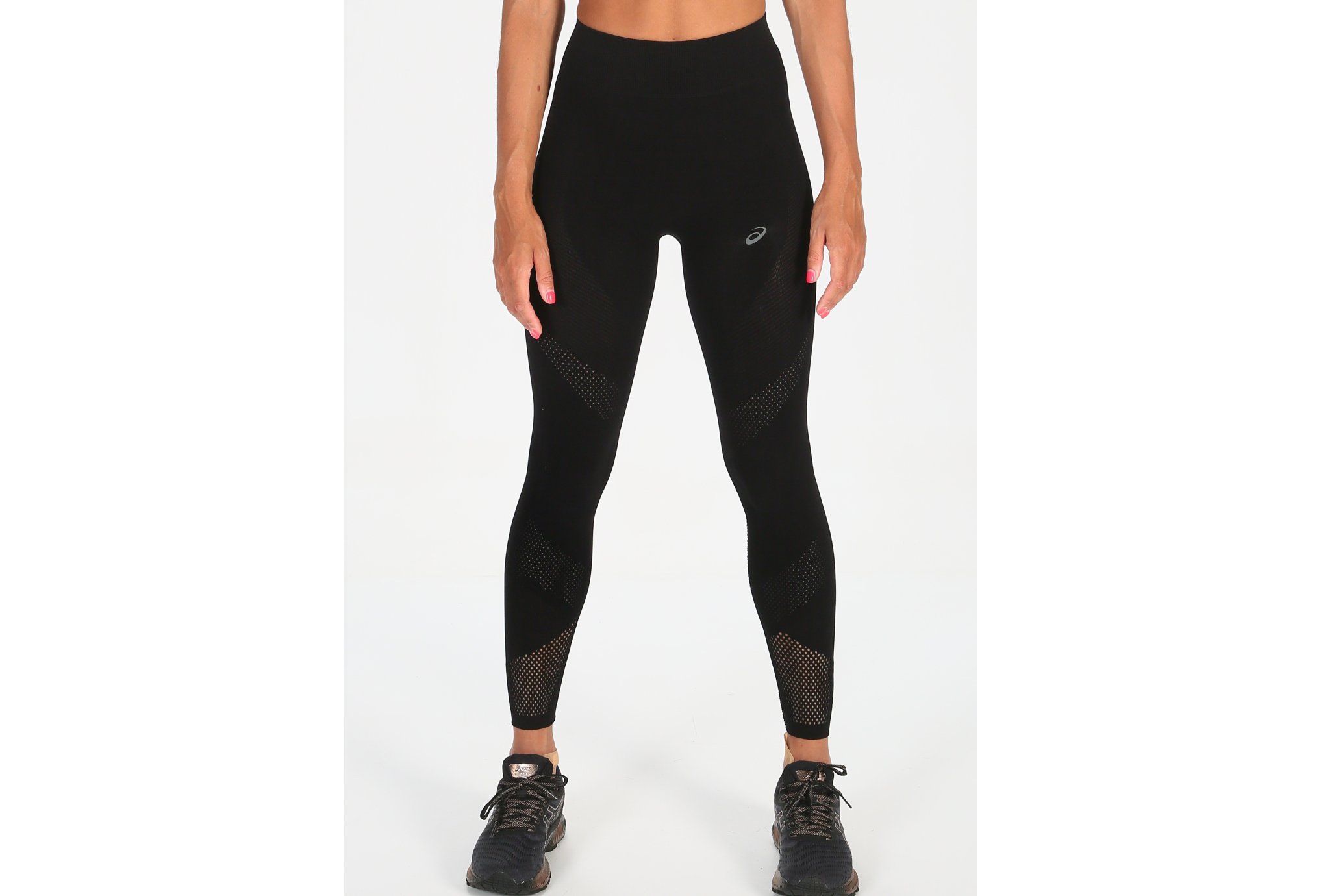 Asics Ventilate Crop W vêtement running femme