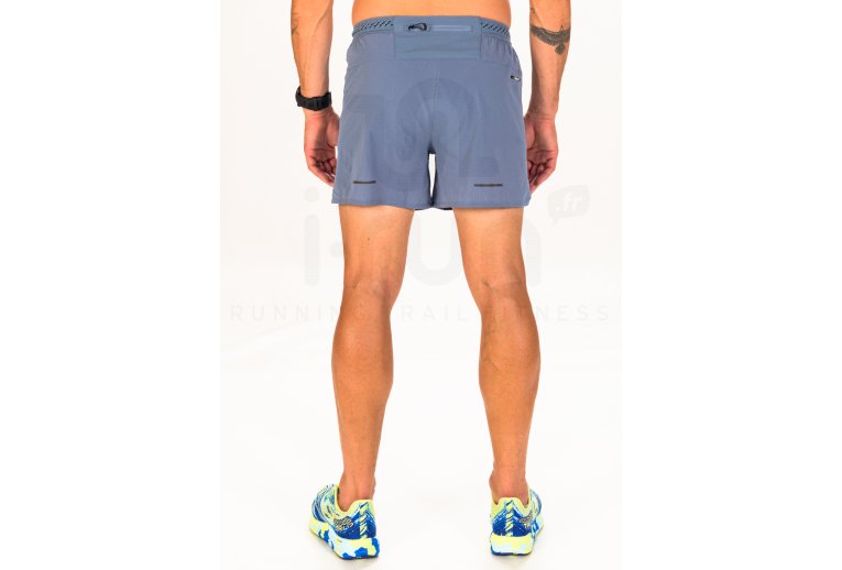 Asics pantal�n corto Ventilate