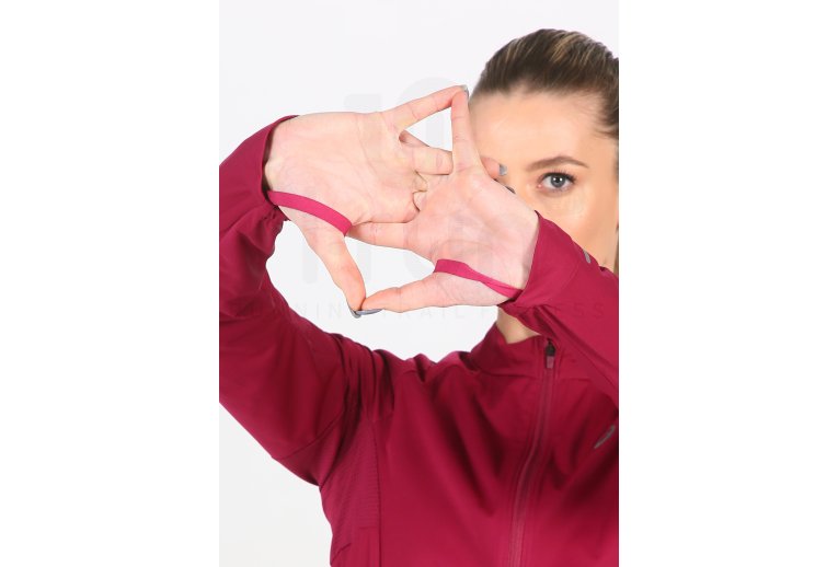 Asics chaqueta Ventilate