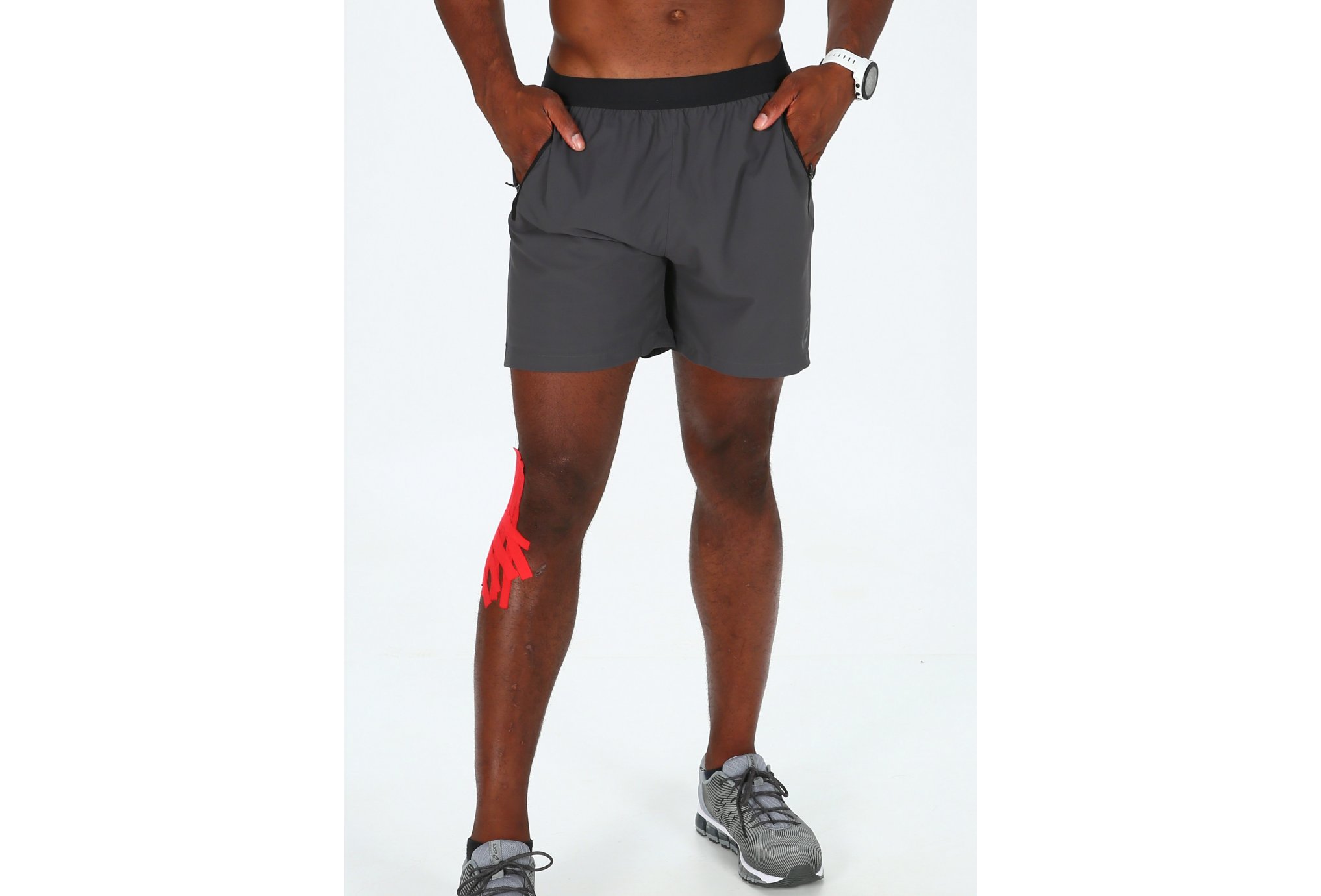 Asics Ventilation M vêtement running homme