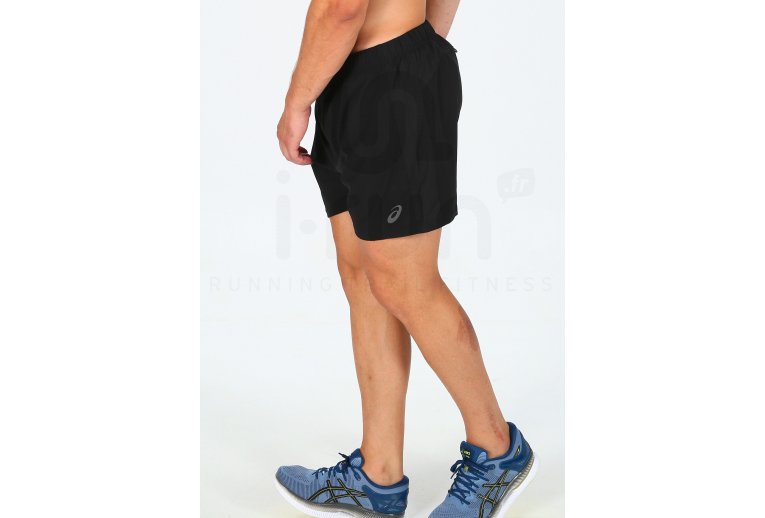 Asics Pantal�n corto Ventilation