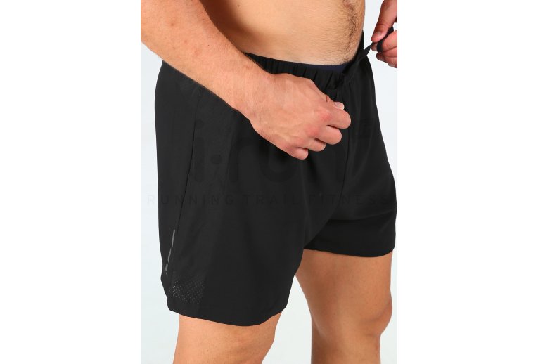 Asics Pantal�n corto Ventilation