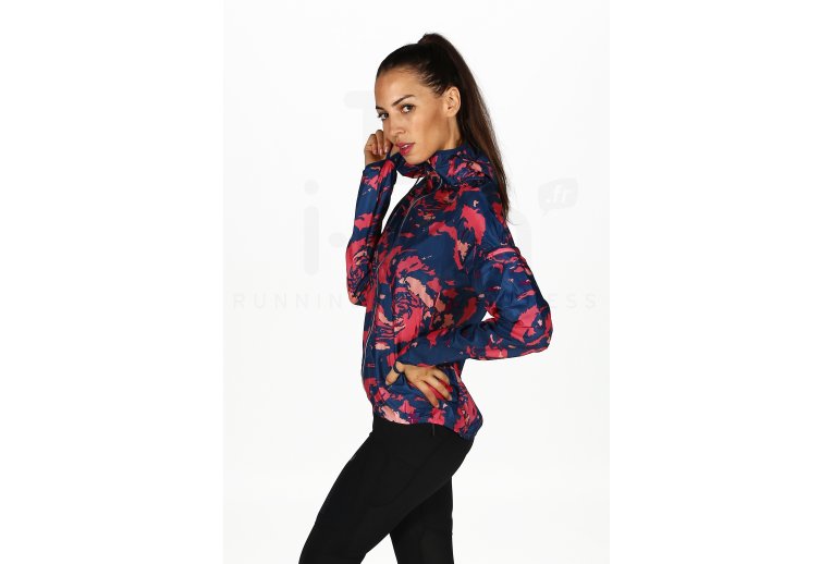 Asics Chaqueta Fujitrail Pack