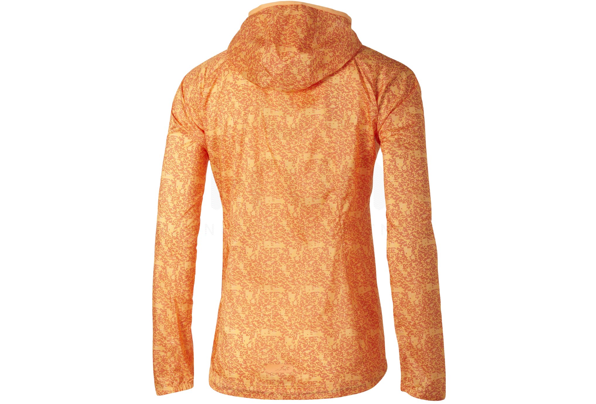manteau asics tiger